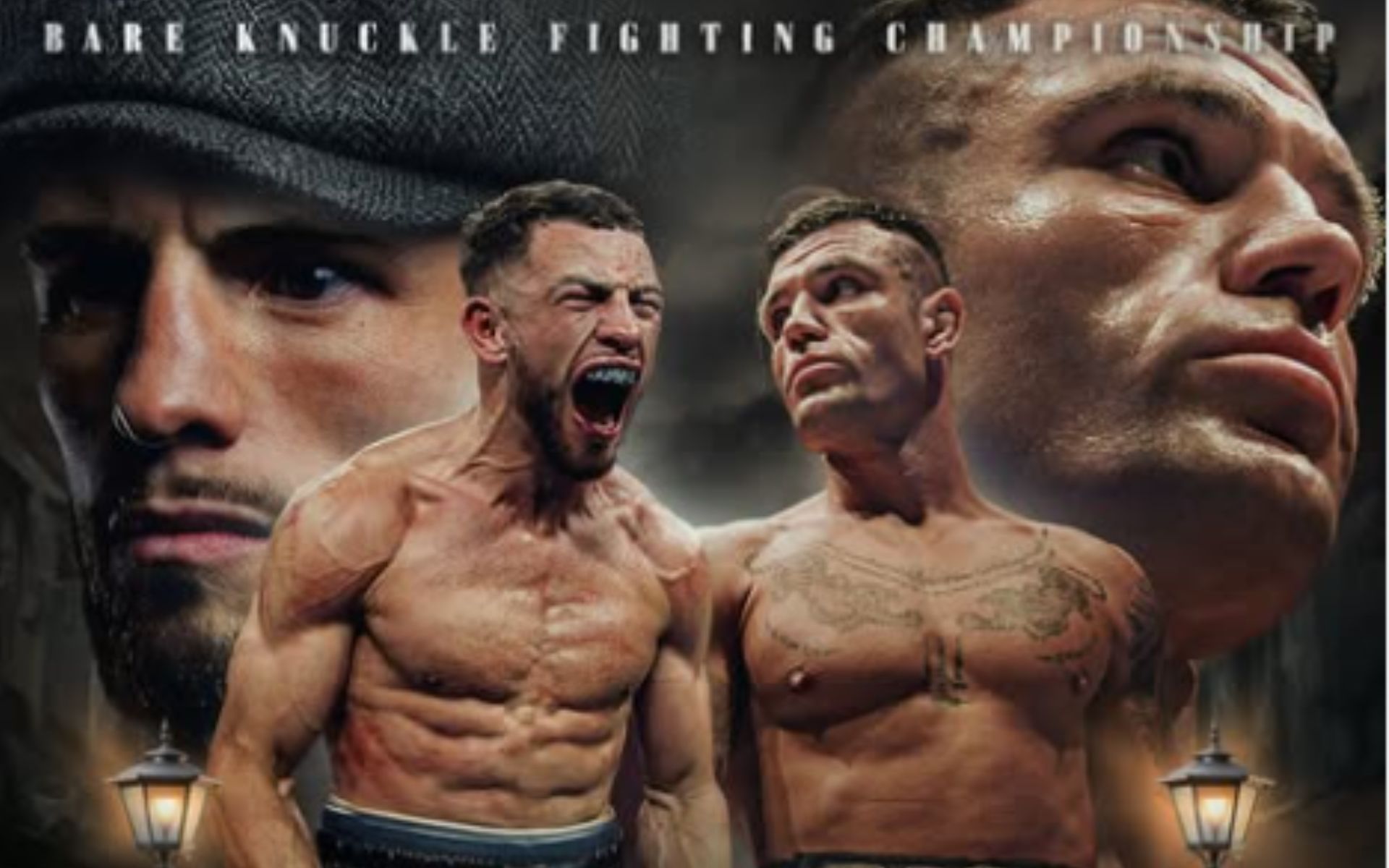 BKFC 90 : Tierney vs. Franco II – La Revanche Technique pour la Ceinture Intérim ! Analyse et Pronostic