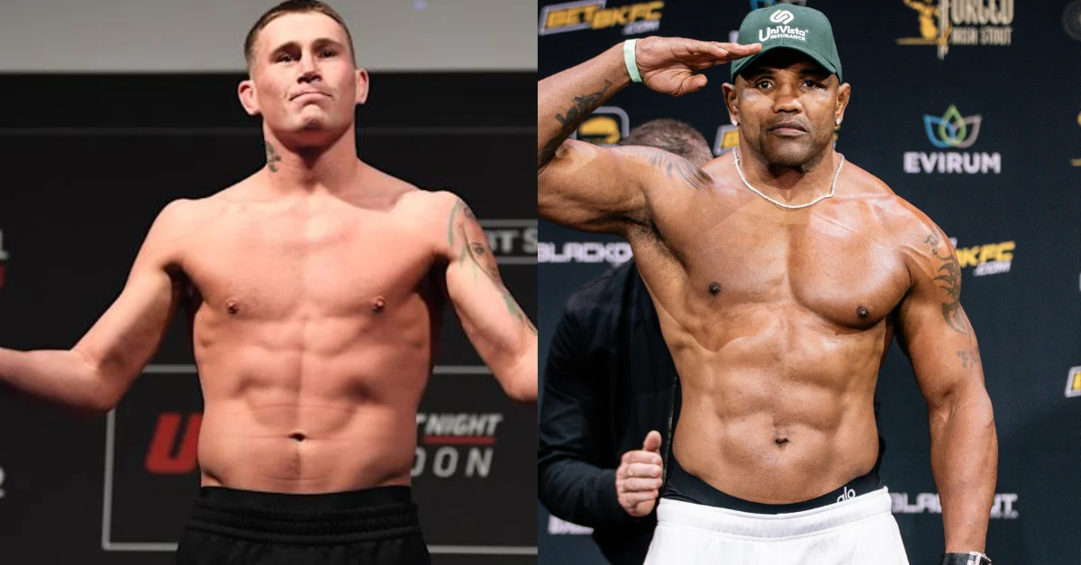 BKFC 94 : Till vs. Romero – Le Choc des Titans à Mains Nues Redéfinit les Cotes de Paris !