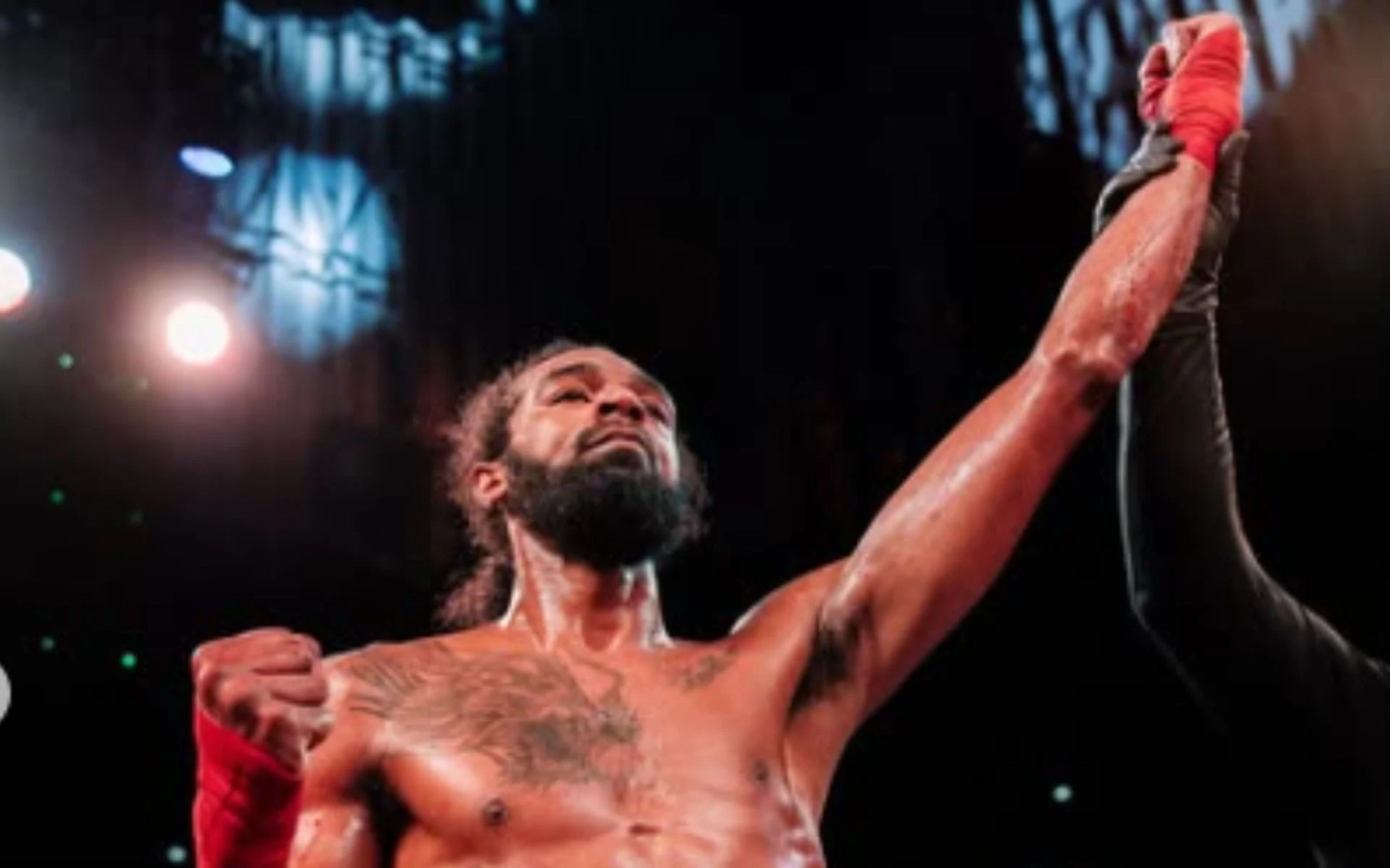 BKFC : Le 'Get Down' de James Brown et l'Impact sur la Roster Depth – Que parier sur son avenir ?