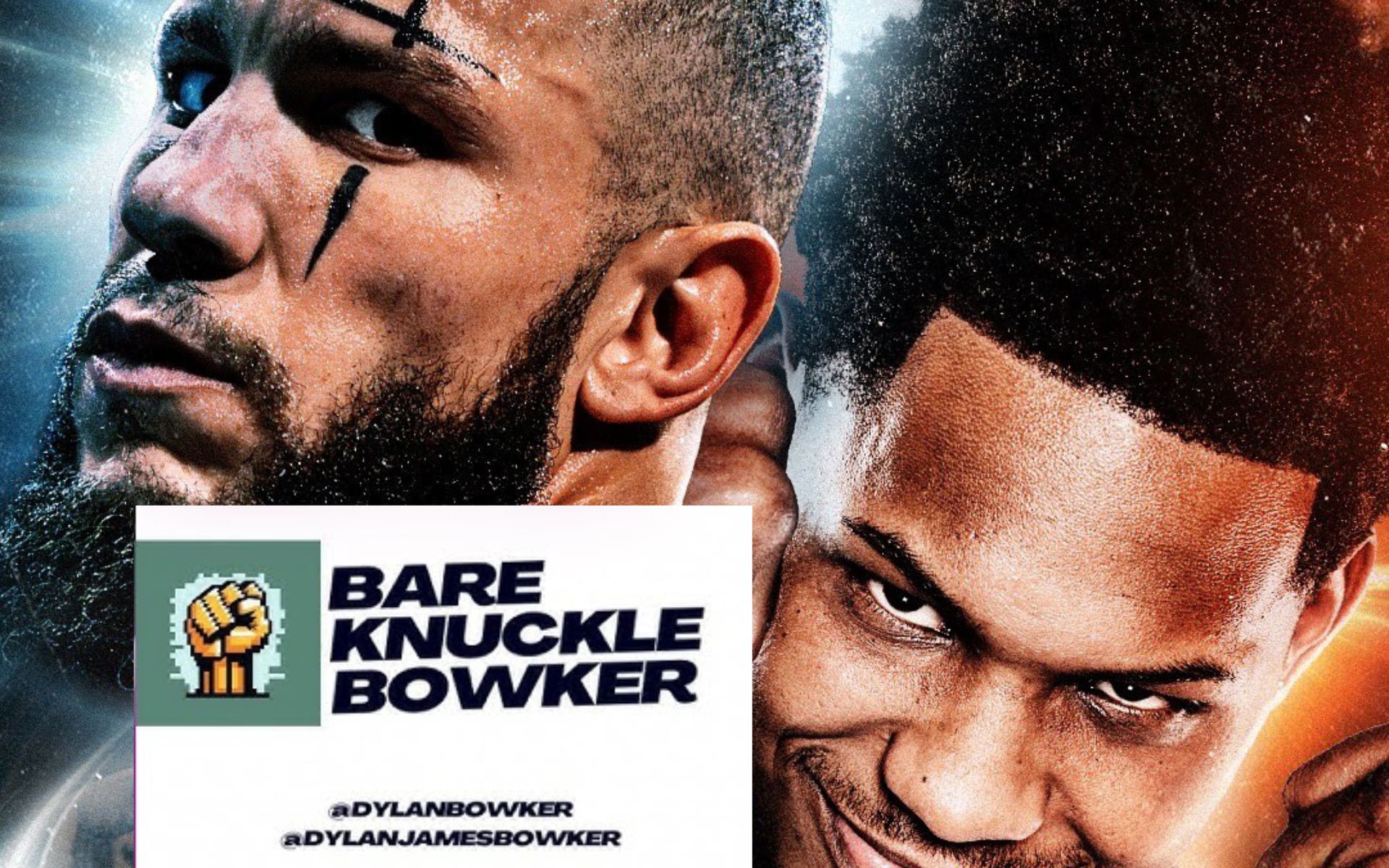 BKFC : Julian 'The Jackal' Lane, la Légende en Quête de Rachat Face à Bryce Henry. Analyse et Pronostic.