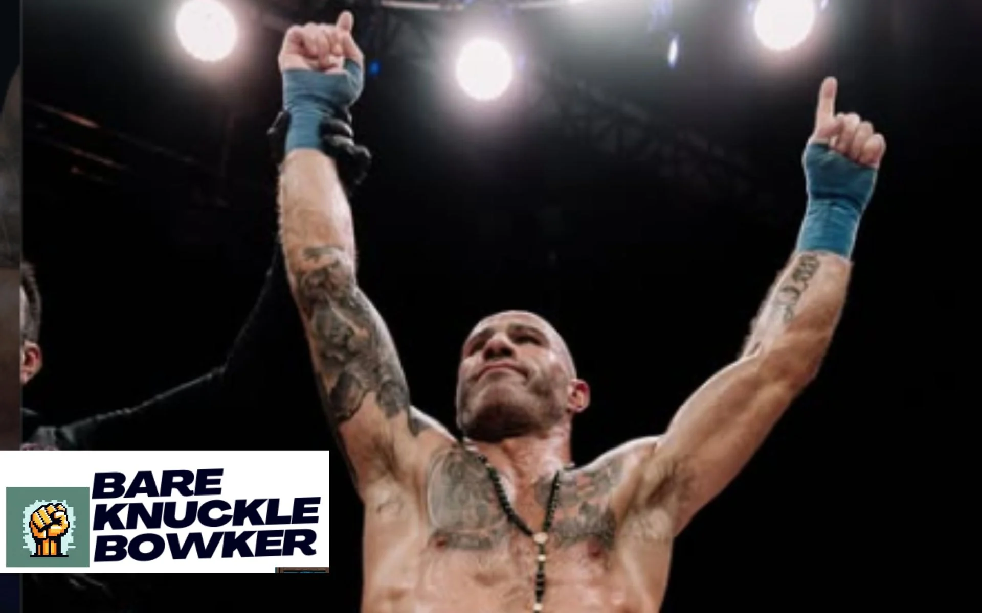 BKFC : Le Soutien Choc de Rico Franco à Jimmy Sweeney Redéfinit la Moneyline !