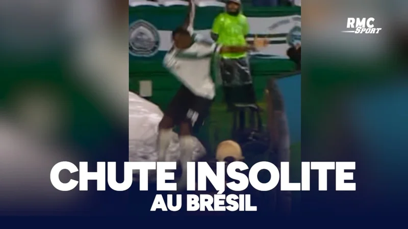 Blessure Insolite de Jacy : Un Coup Dur pour la Défense de Chapecoense et les Cotes des Paris Sportifs !