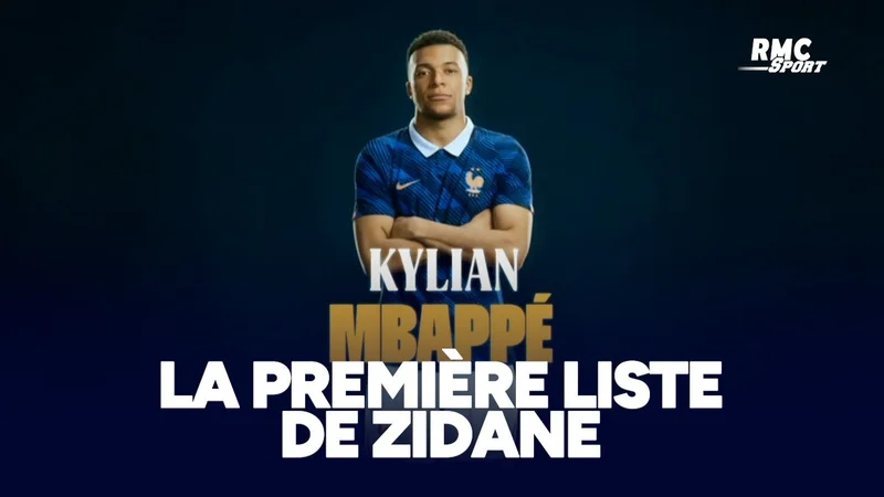 Bleus de Zidane : Faut-il parier ? Analyse des Cotes Football
