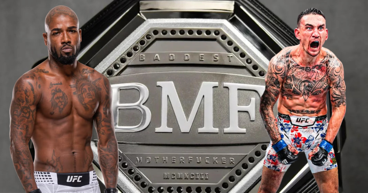 BMF Title en Jeu : Un Ancien Champion UFC Remet en Question le Règne de Charles Oliveira et Propose Holloway vs. Gaethje