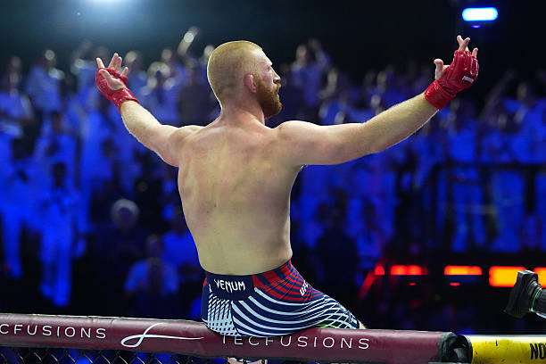 Bo Nickal Démolit Daukaus : Quel Impact sur sa Trajectoire UFC et vos Paris ?