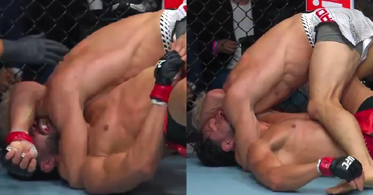Bogdan Grad: Victoire Controversée à l'UFC Belgrade – Réévaluer sa Moneyline pour le Prochain Fight ?