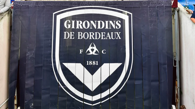 Bordeaux à Huis Clos : Les Cotes Coupe de France sous Pression
