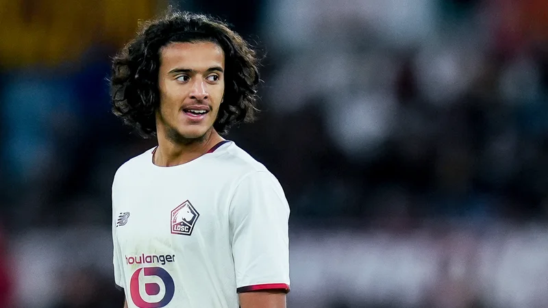 Bouaddi reste à Lille : L'impact du 'Prix XXL' sur les pronostics du LOSC