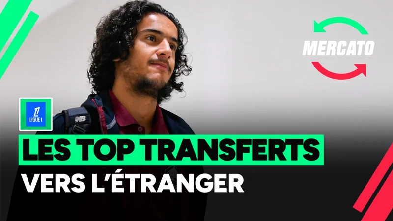 Bouaddi à Manchester City : Le Transfert Record de Ligue 1 Secoue les Cotes de Lille !