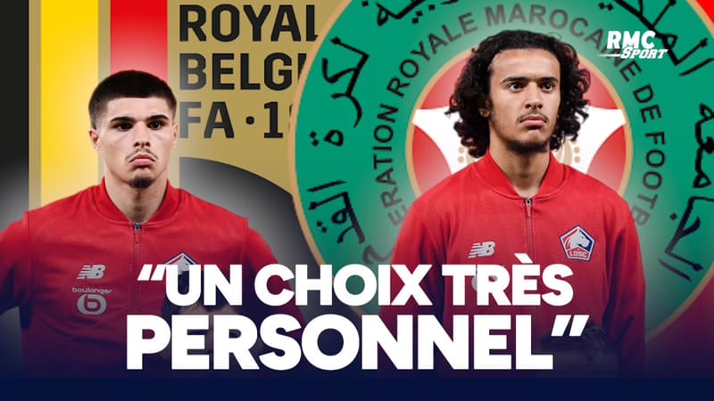 Bouaddi choisit le Maroc : Impact réel sur la moneyline de Lille et les futures des Lions de l'Atlas ?