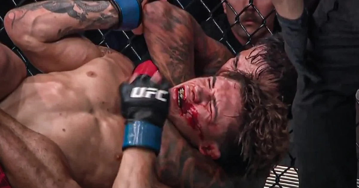 Brandon Royval : Le 'Raw Dawg' Renoue avec la Victoire à l'UFC 329 – Quel Impact pour les Prochains Paris ?