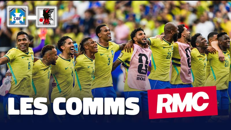 Brésil : Victoire In Extremis Contre le Japon – Signe de Force ou de Fragilité pour la Seleção?