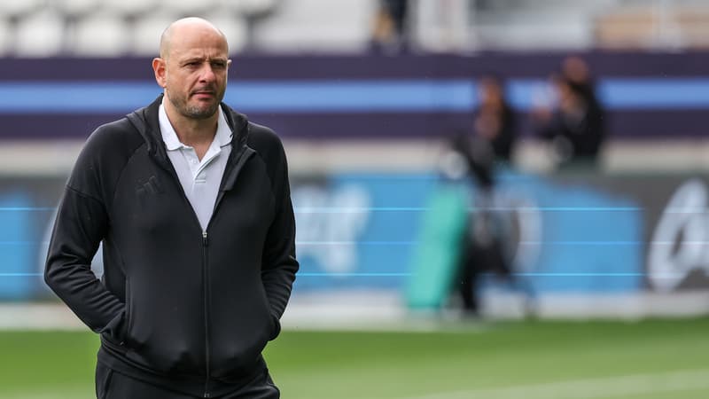Choc Émotionnel à Brest : Lachuer Succède à Roy, Quel Impact sur les Cotes du Stade Brestois ?