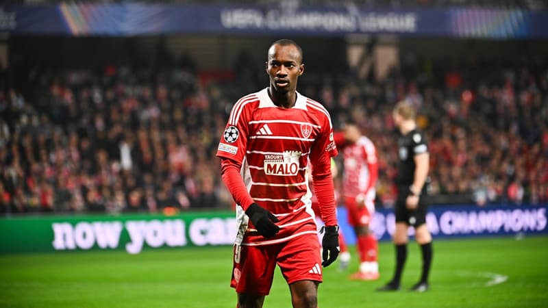 Brest-Strasbourg : Doumbia et les Pirates Visent l'Europe face au RCSA