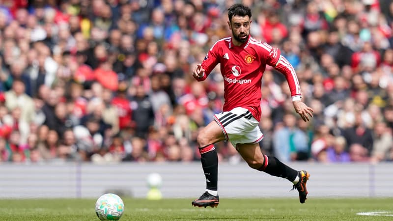 Bruno Fernandes, MVP de Premier League : Quel Levier pour les Cotes de Manchester United en 2026/27 ?