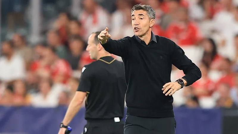 Bruno Lage ciblé — Quel impact sur les cotes des clubs français ?