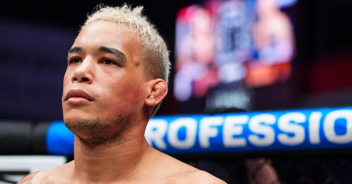 Bryan Battle : Les Révélations Choc qui Redéfinissent les Cotes PFL !