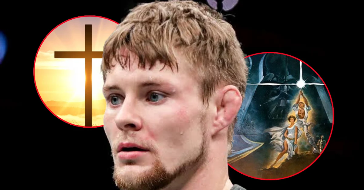 Bryce Mitchell et la Force Jedi : Quel Impact Psychologique sur les Cotes du 'Thug Nasty' ?