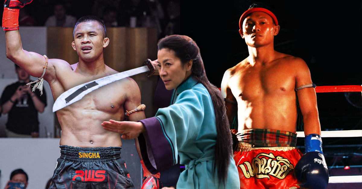 Buakaw & Saenchai : Des Rings au Cinéma – Quel Impact sur les Cotes MMA ?