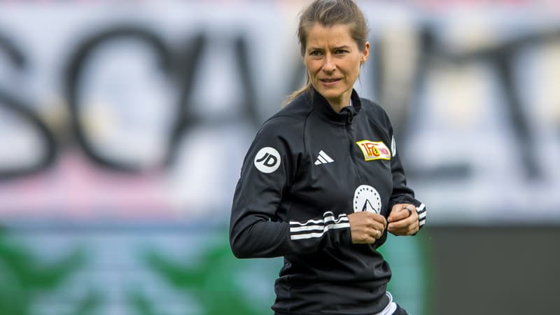 Bundesliga : Marie-Louise Eta, le coup de poker de l'Union Berlin qui bouscule les cotes !