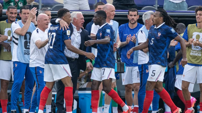 Camille Abily : Les Bleus de Mbappé Plus Forts que 98 ? Analyse Stratégique et Pronostics