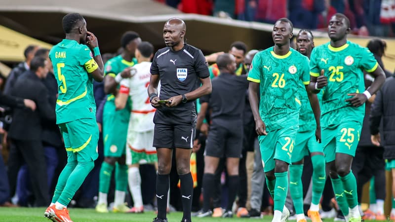 CAN 2025 : Scandale Arbitral Secoue la CAF – Impact sur le Maroc et le Sénégal !