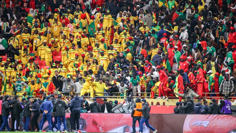 CAN 2025 & Sénégal : L'Affaire des Supporters Confirme l'Hostilité, Quel Impact sur les Lions de la Teranga ?