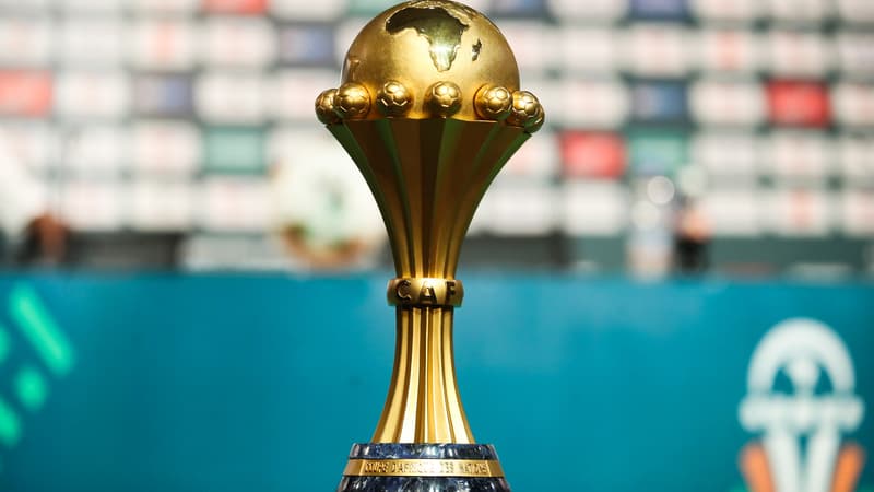 CAN 2027 : L'Afrique du Sud en Pole Position – Quel Impact sur les Bafana Bafana et les Marchés ?