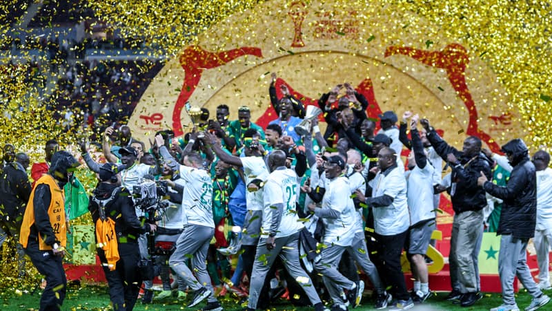 CAN 2032: Le Sénégal Vise l'Organisation, Quel Impact Stratégique sur les Lions de la Teranga ?