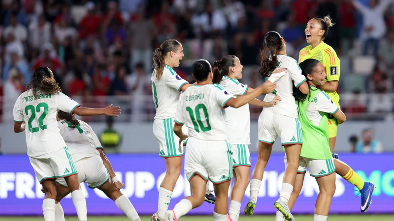 CAN Féminine 2026 : L'Algérie Tient Tête au Maroc et S'empare de la 3e Place – Quel Impact sur les Futures Cotes ?