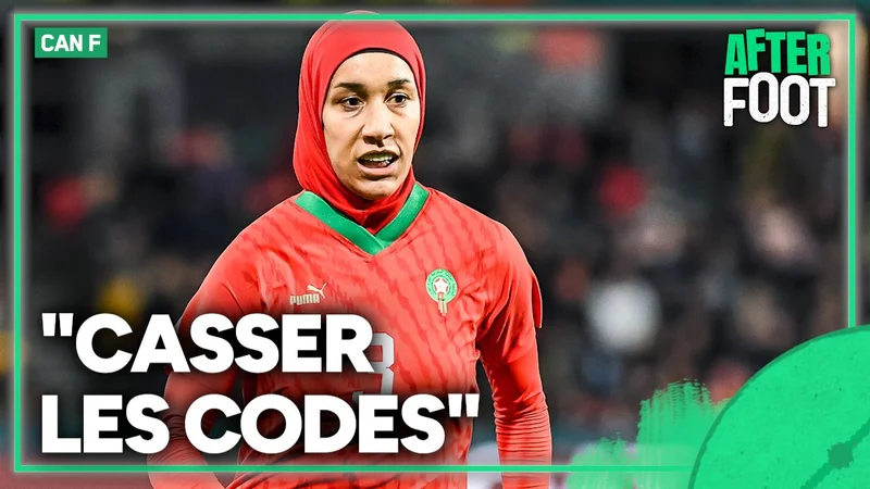 CAN Féminine 2026 : L'Élan Marocain Validé par Chamakh – Quel Impact sur les Cotes des Lionnes de l'Atlas ?