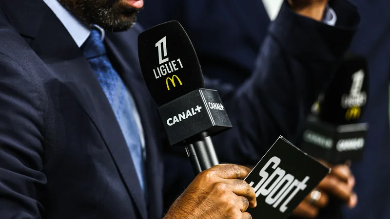 Canal+ menace : Ligue 1 en péril ? Les cotes sous pression