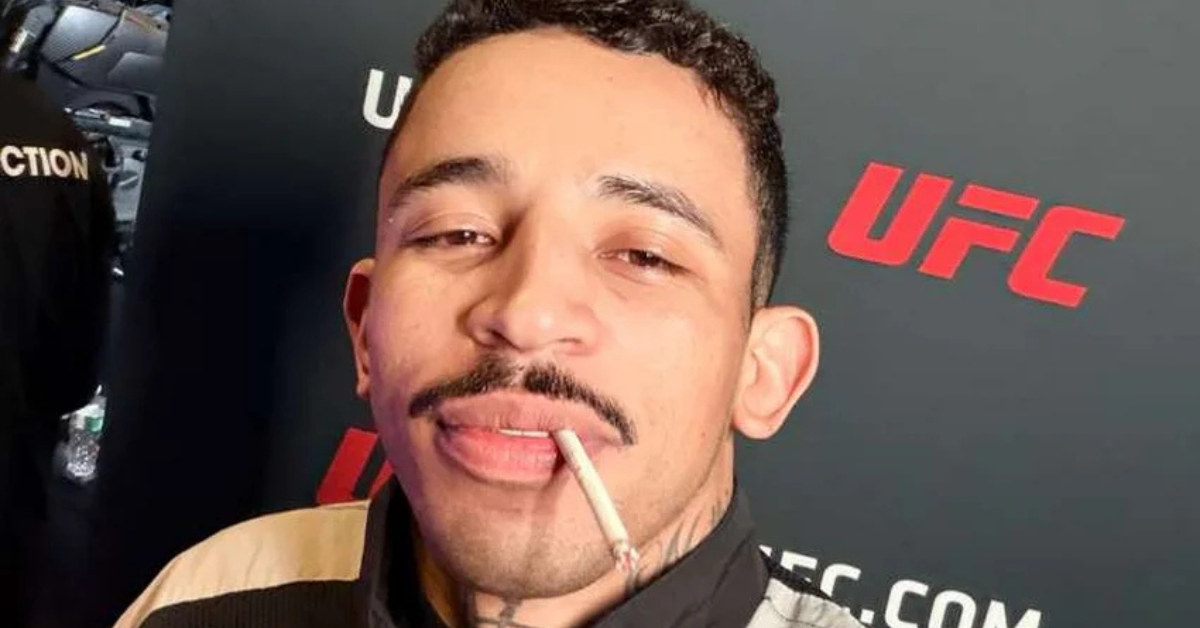 Carlos Prates : Douleur Quotidienne et Pensées de Retraite – Quel Impact sur son Prochain Combat UFC ?