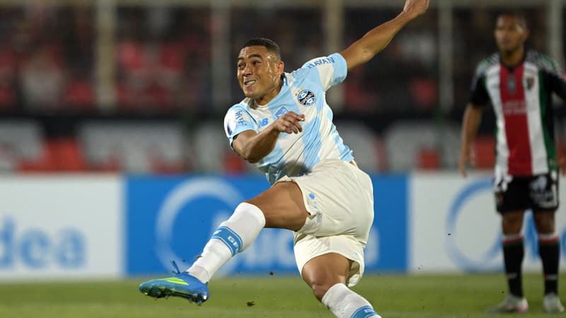 Carlos Vinicius et Grêmio : La Nuit Noire qui Rebat les Cartes pour les Prochaines Cotes !