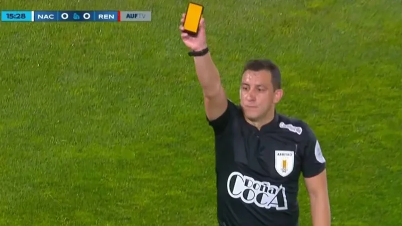 Cartons Électroniques en Uruguay : Quel impact sur les paris football ?