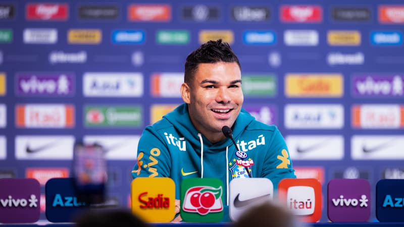 Casemiro Crie Alerte: L'obsession Neymar menace l'équilibre du Brésil avant le Mondial!