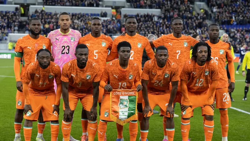CDM 2026: La Côte d'Ivoire, Championne d'Afrique, Face au Défi Ultime des Poules – Analyse pour Parieurs