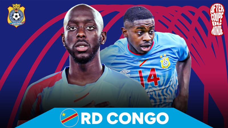CDM 2026 : La RD Congo, Léopards résilients après la qualif' face à la Jamaïque, sont-ils le 'dark horse' africain ?