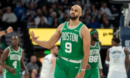Celtics en Chasse d'un All-Star : Un Renfort de Poids pour les Futures Bets NBA ?
