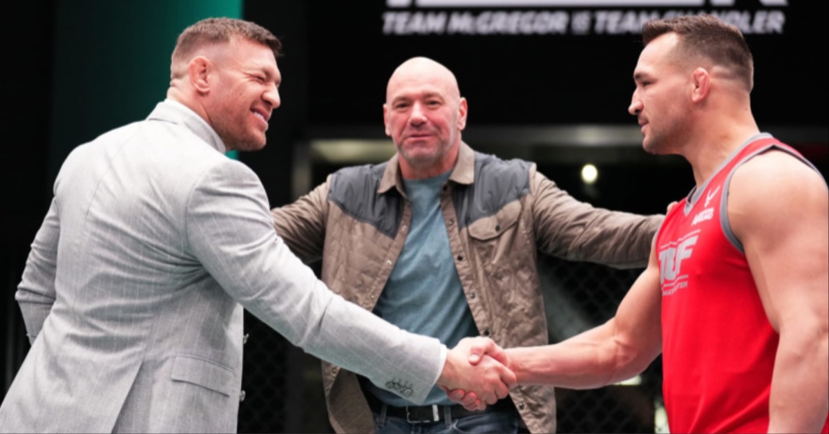 Chandler Vise McGregor : L'Impact Psychologique Avant son Prochain Duel