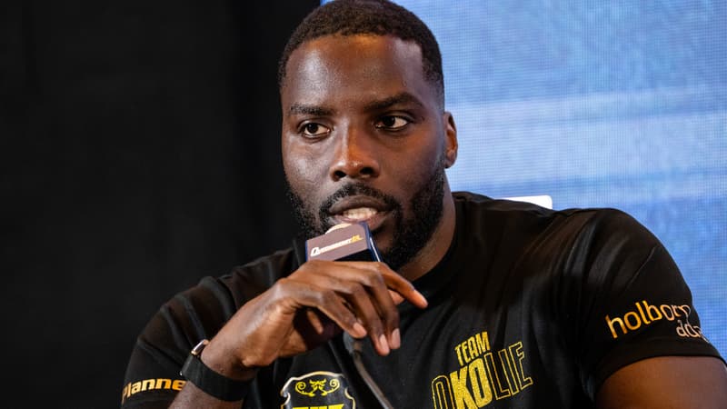 Chaos à l'Adidas Arena : Lawrence Okolie Positif, le Main Event Yoka Annulé ! Quel Revers pour les Paris ?