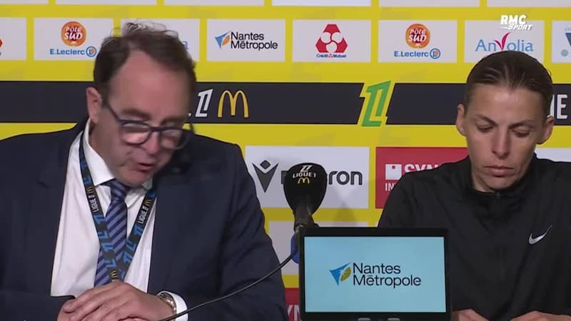 Chaos à la Beaujoire : L'arrêt de Nantes-Toulouse et son impact sur la course au maintien du FCN !