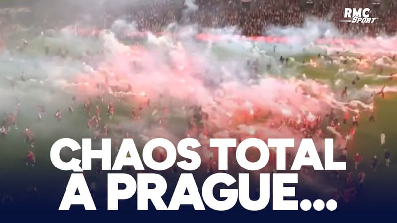Chaos au Derby de Prague : Slavia et Sparta sous le Choc, Quel Impact sur le Moneyline ?