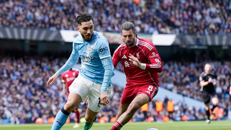 Cherki au crible : Dugarry critique le pressing, quel impact pour Manchester City et nos pronos ?