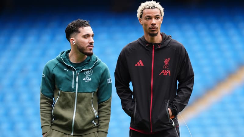 Cherki en Feu : Manchester City Écrase Liverpool (4-0) – Quel Impact sur les Prochains Fixtures de City ?