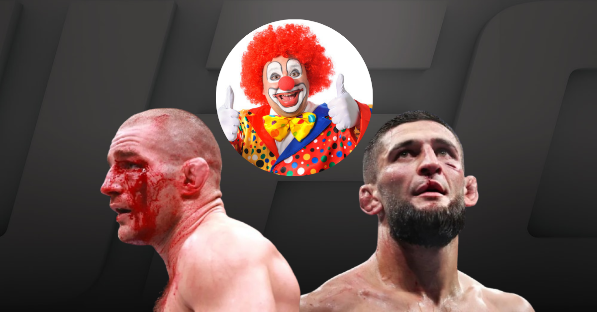 Chimaev Dénonce Strickland en 'Clown de Cirque' : Quel Impact sur les Cotes MMA ?