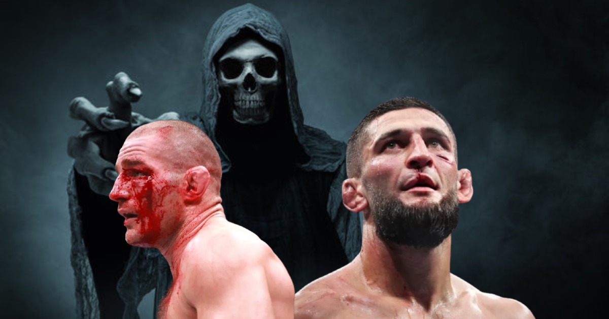 UFC 328 : Chimaev vs. Strickland – 'Haram' ou 'If he dies, he dies' ? L'analyse psychologique qui pèse sur les cotes