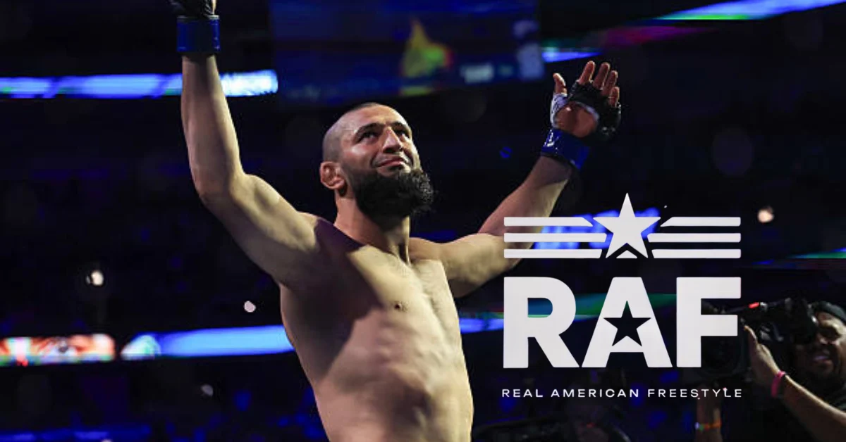 Chimaev vs Woodley en Lutte : Quel Impact Stratégique sur les Cotes MMA du 'Borz' ?
