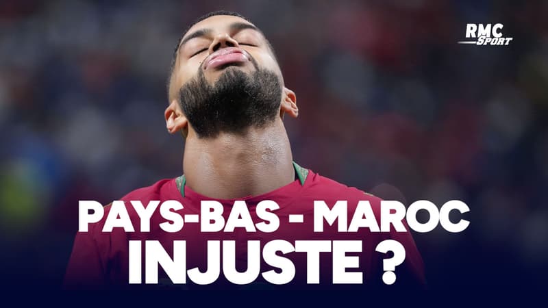 Choc des 16èmes: Pays-Bas vs Maroc – Un Tirage Cruel qui Redéfinit la Moneyline?