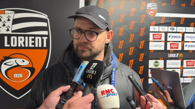Choc au HAC : Le Départ Sensationnel de Mathieu Bodmer Secoue Le Havre Après le Maintien en Ligue 1